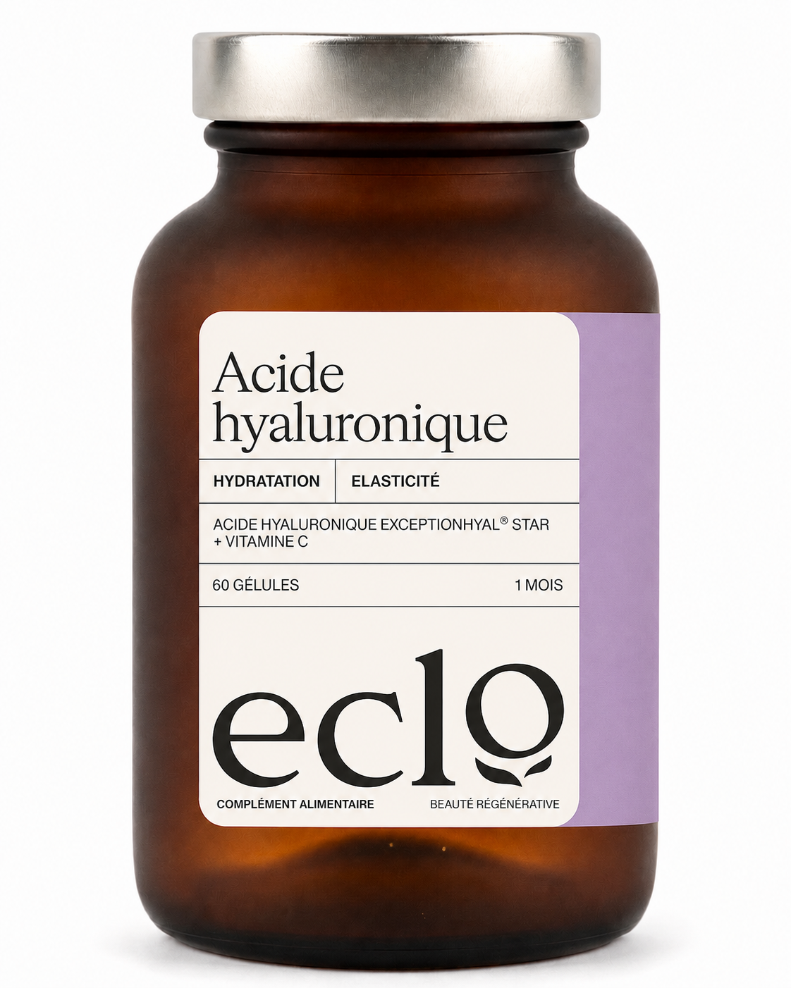 Acide Hyaluronique bottle