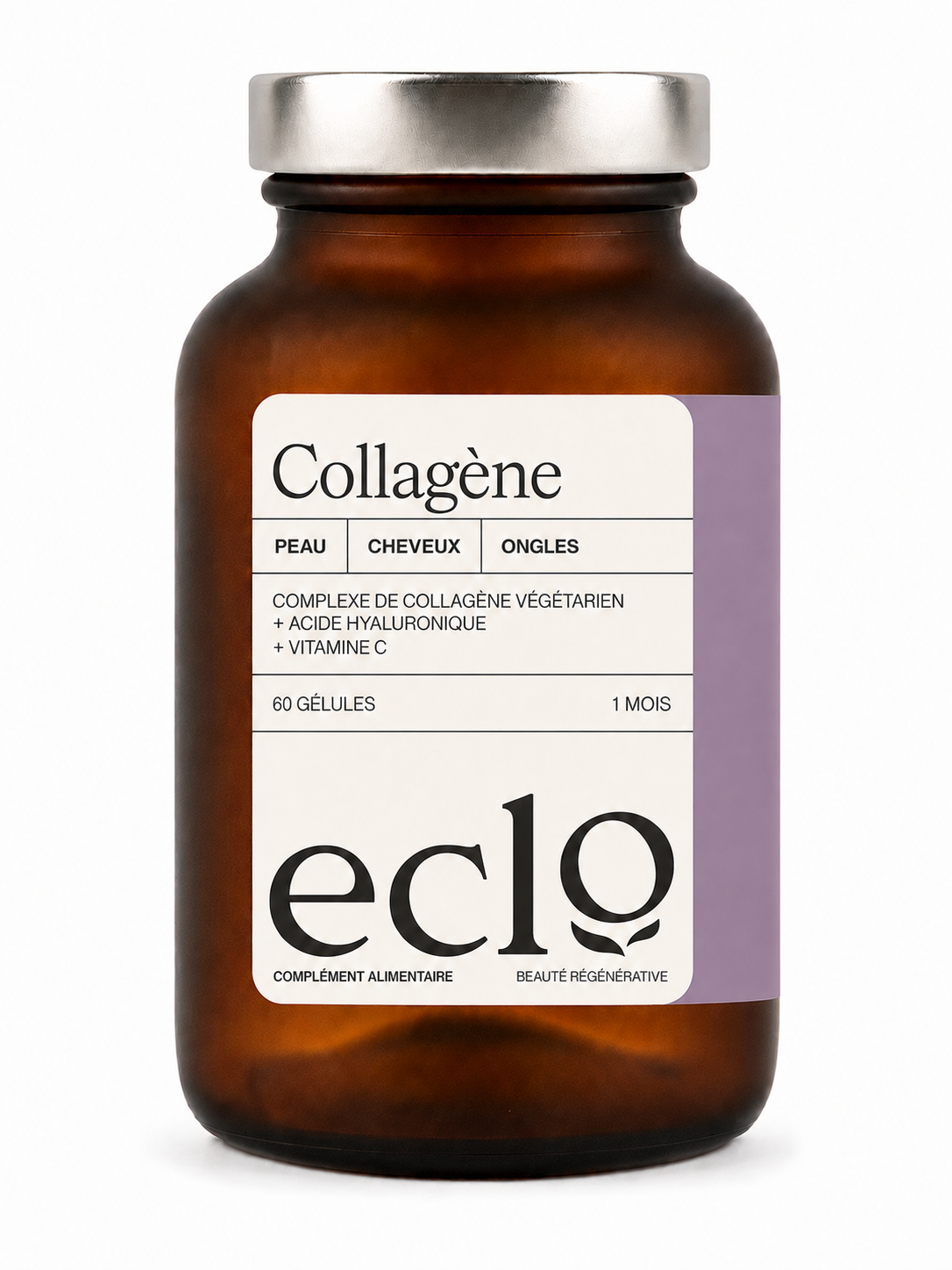 Collagène bottle